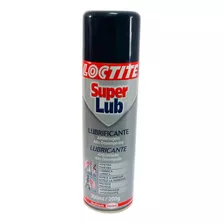 Superlub Aerosol Extra Contenido 300ml/200gr Loctite