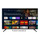 Televisor Jvc 43  Lt-43kb527 Led Fhd 4k Smart Tv Android