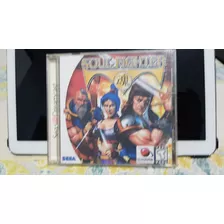 Soul Fighter Sega Dreamcast