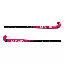 Palos De Hockey Malik-college Xb Pink College Wood 36,5 37,5