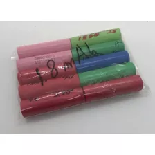 Bateria De Lithium (kit Com 10) De 1.8mah