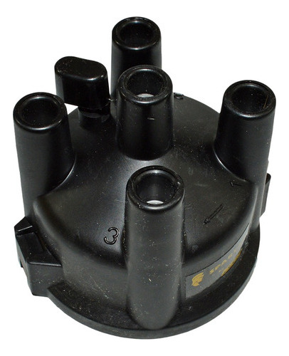 Tapa Para Distribuidor Mitsubishi Mighty Max 1990-1996 2.4l Foto 2