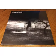 Burzum / Aske ( 2 Vinilos Ed. U K )