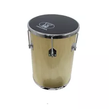 Rebolo 45x12 Madeira - Forte Musica