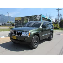 Jeep Grand Cherokee 4.7 Limited 4x4 At