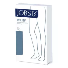 Medias De Compresión Media Jobst Relief 20-30 Mmhg Beige