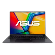 Laptop Asus Amd Ryzen 7 16gb Ram Ssd 512gb 16.1 