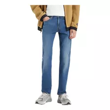 Jeans Hombre 511 Slim Azul Levis 04511-5855