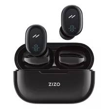 Zizo Pulse Z2 - Auriculares Inalámbricos Con Estuche De Ca.