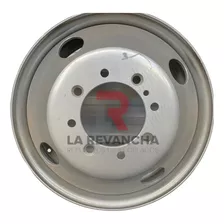 Llanta Disco 17,5 X 6 (8 Agujeros) Uso S/camara *ford 400