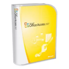 Microsoft Office Access 2007