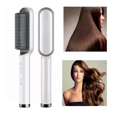 Pentes De Aquecimento Fast Curling Iron Hot Comb