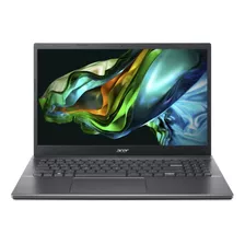 Notebook Acer Aspire 5 A515-57-57t3 I5 W11 8gb 512gb 15,6'