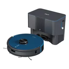 Robot Aspirador Okp L3 Con Robot De Navegacion Lidar