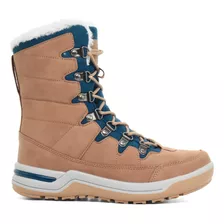 Botas Trekking Mujer Hombre Impermeable Nieve Senderismo 767