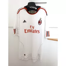 Camiseta De Fútbol Original Ac Milan