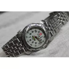 Reloj Wenger 7995 X Swiss Military