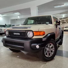 Toyota Fj Cruiser 2023