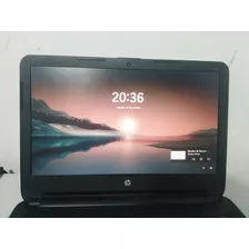 Laptop Hp 240 G4 / 12gb Ram / I5 6200u