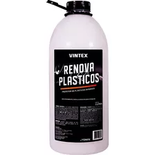 Revitalizador De Carros Motos E Partes Plasticas Vonixx 3l