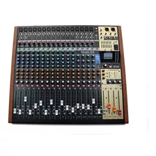 Tascam Model 24 - Mezcladora De Audio