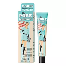 Benefit Cosmetics | The Pore Fessional | Prebase Primer Minimizadora De Poros 22 Ml