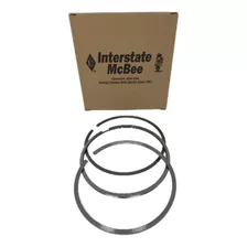 Anillos De Motor Freightliner S60 Cl120 Mcbee