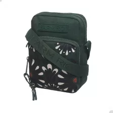 Bolsa Farm Da Gema Florejo Shoulder Bag Transversal Original