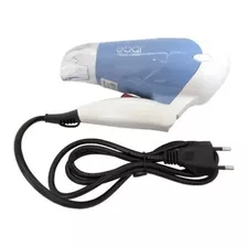 Secador De Cabelo Dobrável 1200w 220v Ebai-13