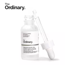 Serum Hyaluronic Acid 2% + B5 The Ordinary Dia / Noche 30 Ml Momento De Aplicación Día/noche Tipo De Piel