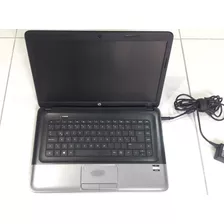 Laptop Hp 655 Únicamente Por Partes