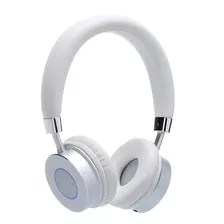 Auriculares Supraaurales Contixo Para Niños Con El