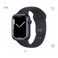 Relógio Apple Watch 7