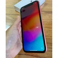 iPhone XR 128gb