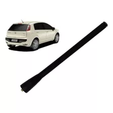 Haste Da Antena Traseira Fiat Punto 2010 2011 2012 2013 2014