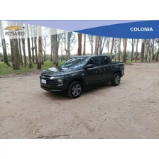 Chevrolet Montana Ls 1.2 2023 0km