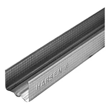 Perfil Solera 35mm Harsen® 3mtrs Para Cielorraso