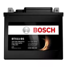 Bateria Auxiliar Bosch Volvo Xc60 16/17 T5 Start Stop
