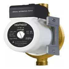 Minibomba De Água Tp80 G4 Bronze 127v