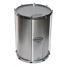 Surdo Rmv Ptfa00216 16x60 Brasil Aluminio Oferta!