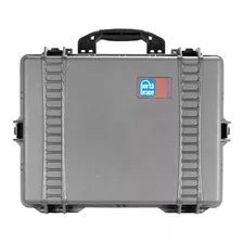 Porta Brace Pb-2650 Wheeled Hard Case Without Foam (silver P