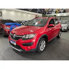 Renault Sandero Stepway 1.6