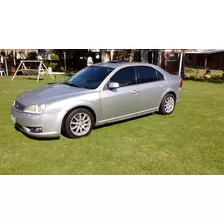 Mondeo St220. 2004