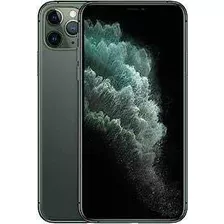 iPhone 11 Pro Max Negro De 64gb Excelentes Condiciones