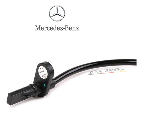 Sensor Abs Delantero Mercedes Gla200 Gla 200 Gla220 Gla250 Foto 3