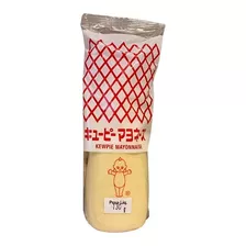 Maionese Japonesa Kewpie 130g Importado Japão