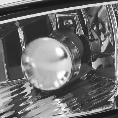 For 04-09 Lexus Rx330 Rx350 Left Side Bumper Driving Fog Sxd Foto 3