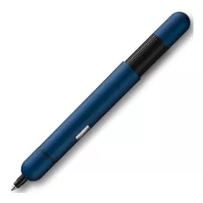 Lapicera Boligrafo Lamy Pico Imperial Blue