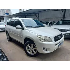 Toyota Rav4 2.0 4x2 2011