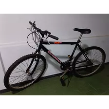 Bicicleta Ondina